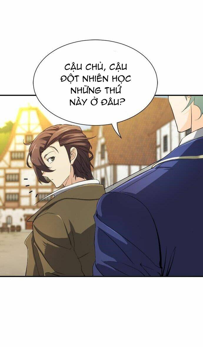 Bậc Thầy Thiết Kế Điền Trang Chap 8 - Next Chap 9