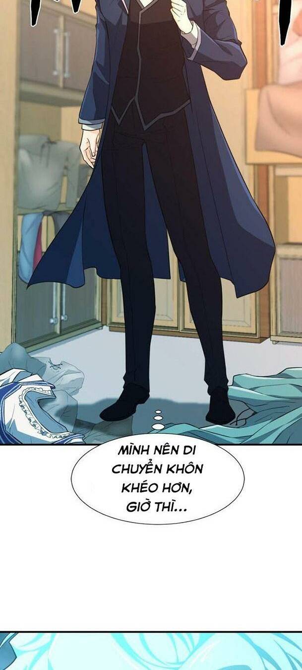 Bậc Thầy Thiết Kế Điền Trang Chap 84 - Next Chap 85