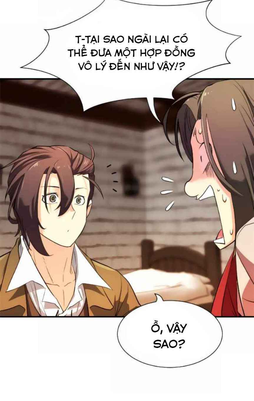 Bậc Thầy Thiết Kế Điền Trang Chap 9 - Next Chap 10