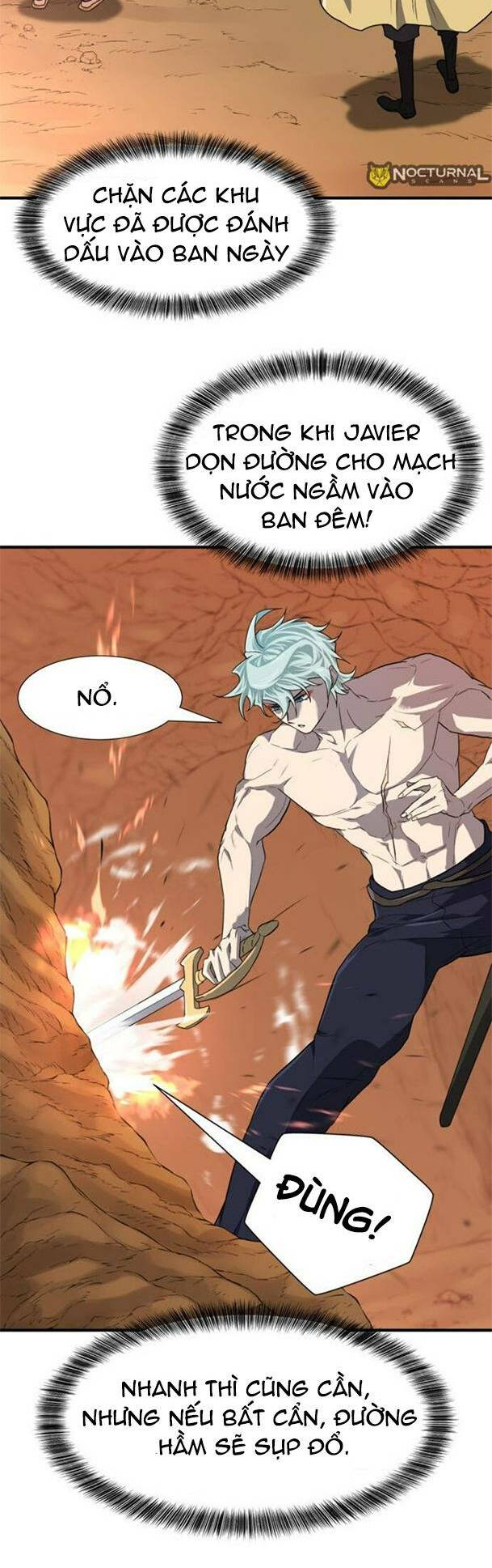 Bậc Thầy Thiết Kế Điền Trang Chap 97 - Next Chap 98