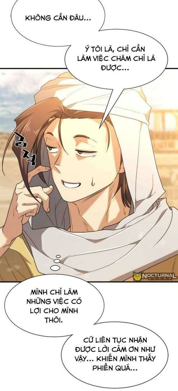 Bậc Thầy Thiết Kế Điền Trang Chap 98 - Next Chap 99