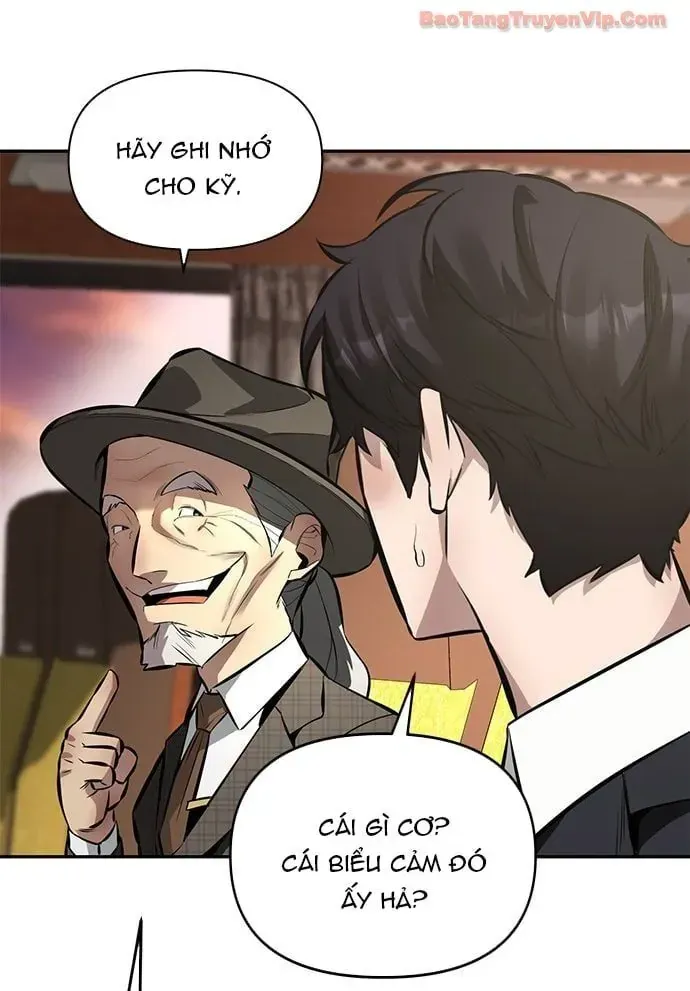 Bậc Thầy Ứng Khẩu Chap 1 - Next Chap 2