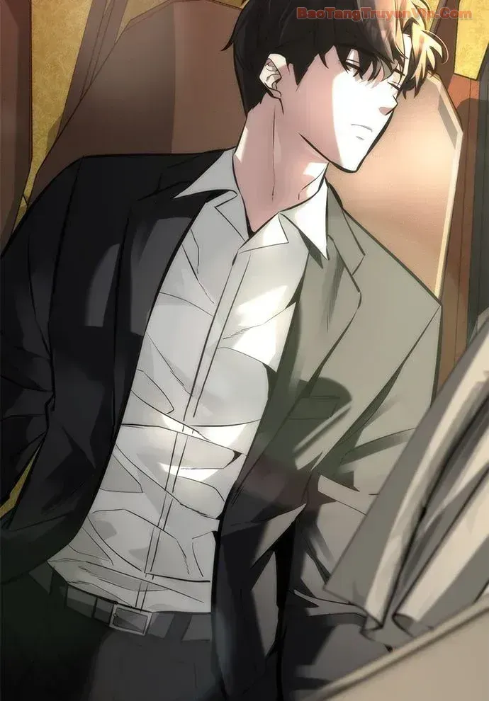 Bậc Thầy Ứng Khẩu Chap 1 - Next Chap 2