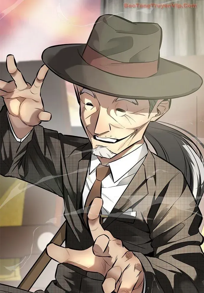 Bậc Thầy Ứng Khẩu Chap 1 - Next Chap 2