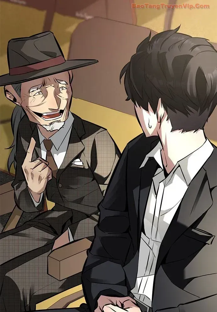 Bậc Thầy Ứng Khẩu Chap 1 - Next Chap 2