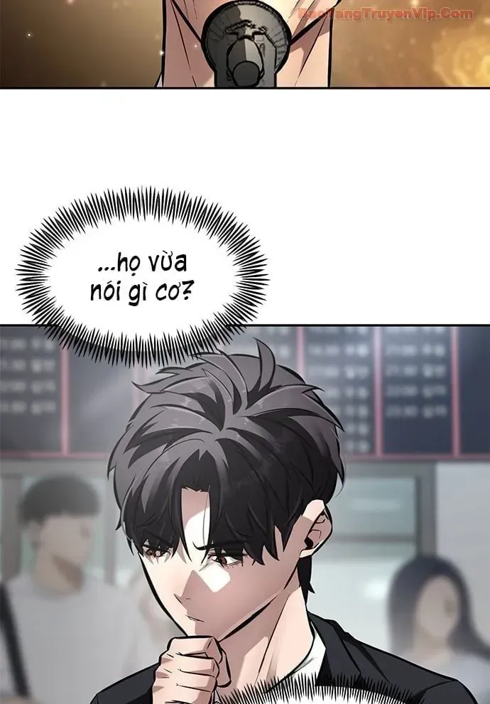 Bậc Thầy Ứng Khẩu Chap 1 - Next Chap 2