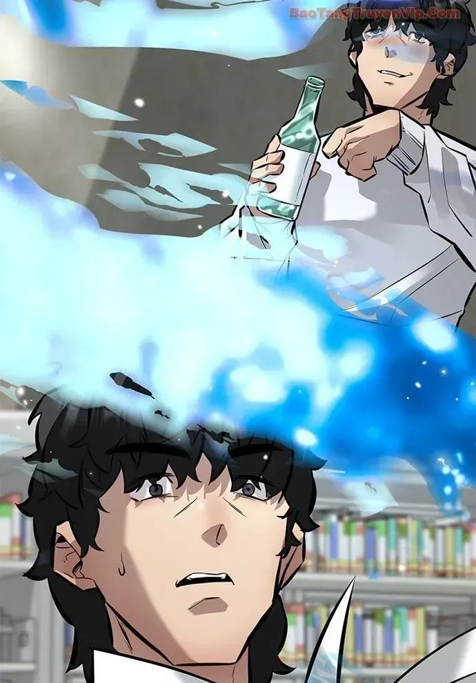 Bậc Thầy Ứng Khẩu Chap 1 - Next Chap 2