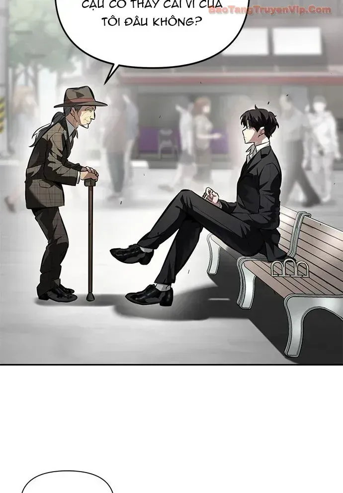 Bậc Thầy Ứng Khẩu Chap 1 - Next Chap 2