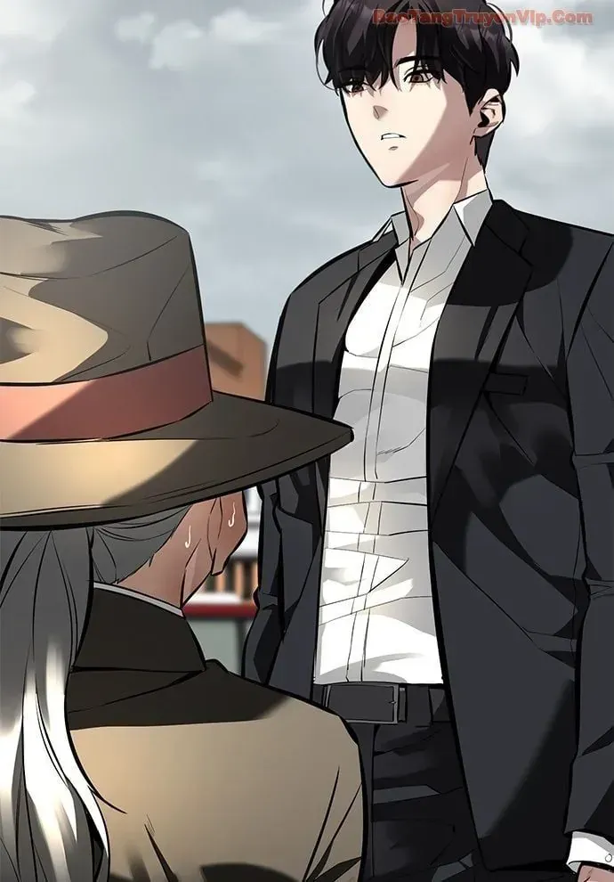 Bậc Thầy Ứng Khẩu Chap 1 - Next Chap 2