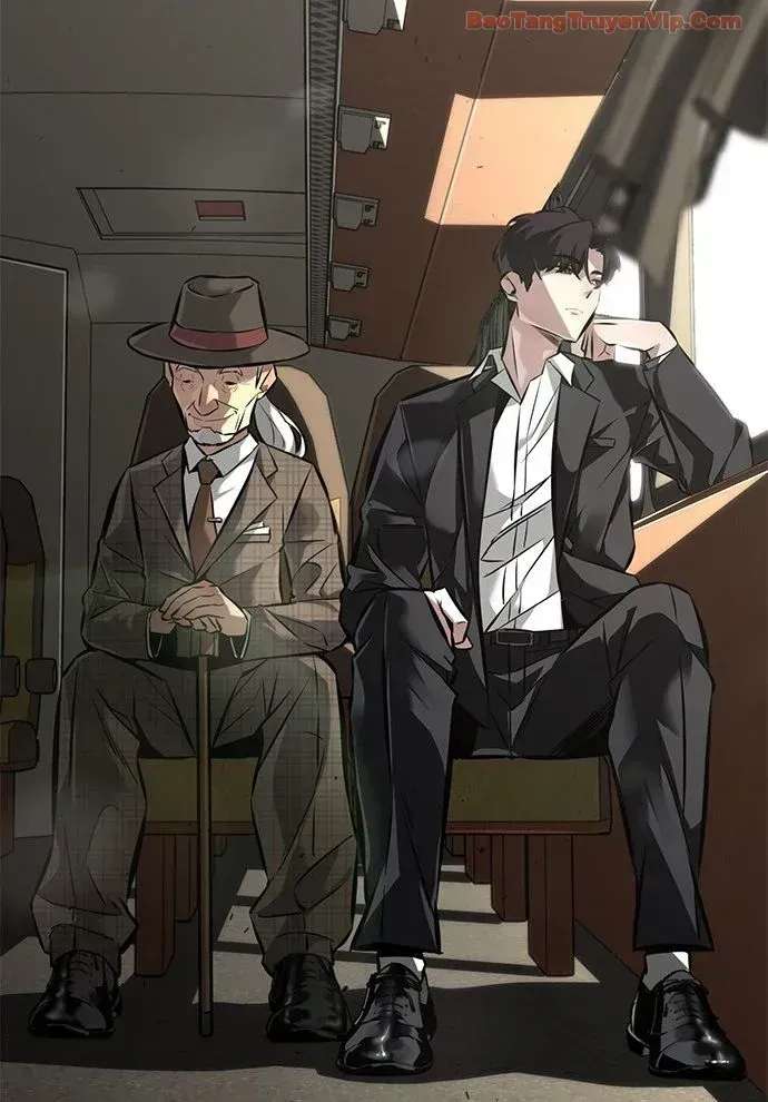 Bậc Thầy Ứng Khẩu Chap 1 - Next Chap 2