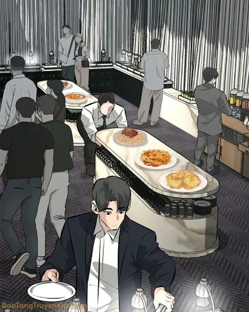 Bậc Thầy Ứng Khẩu Chap 3 - Next Chap 4