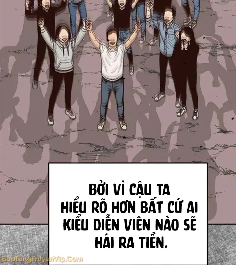 Bậc Thầy Ứng Khẩu Chap 5 - Next Chap 6