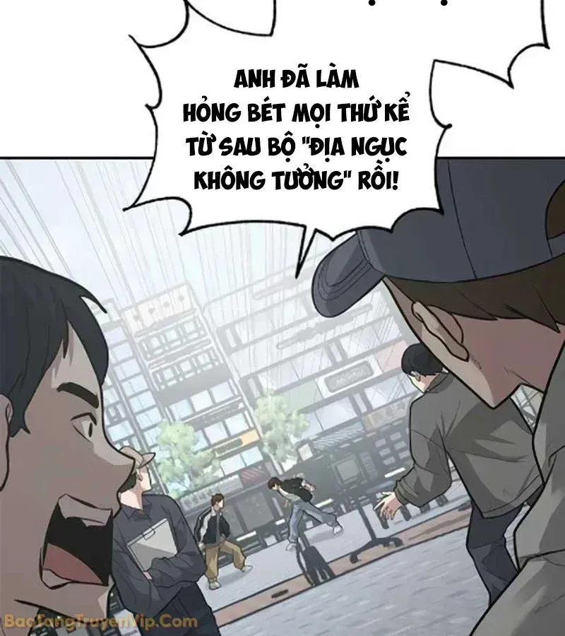 Bậc Thầy Ứng Khẩu Chap 5 - Next Chap 6