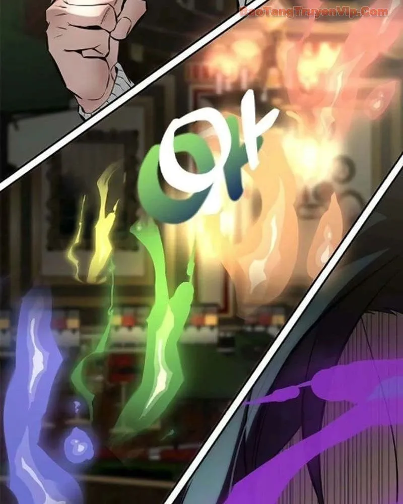 Bậc Thầy Ứng Khẩu Chap 6 - Next Chap 7