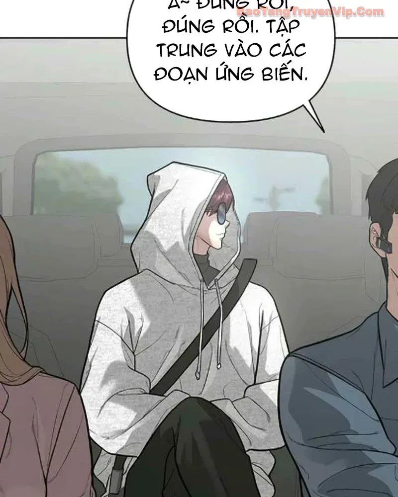 Bậc Thầy Ứng Khẩu Chap 6 - Next Chap 7