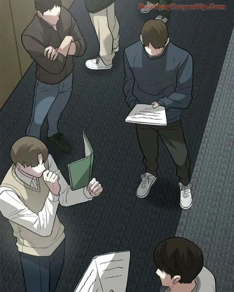 Bậc Thầy Ứng Khẩu Chap 6 - Next Chap 7