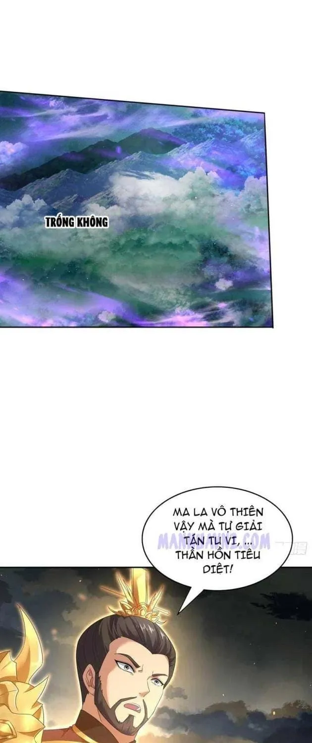 Bạch Cốt Đại Thánh Mạnh Nhất Trùng Sinh Tây Du Chap 1 - Next Chap 2