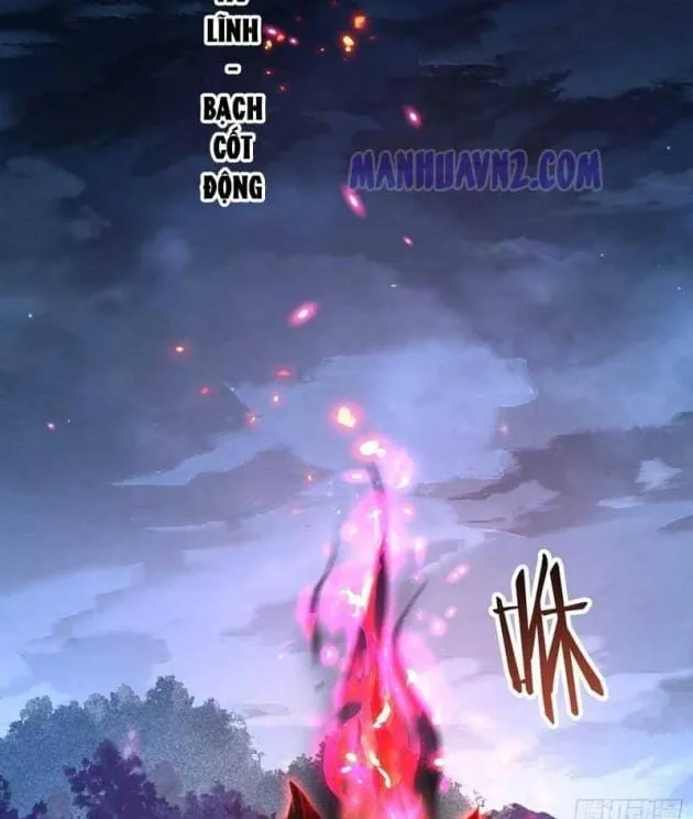 Bạch Cốt Đại Thánh Mạnh Nhất Trùng Sinh Tây Du Chap 1 - Next Chap 2