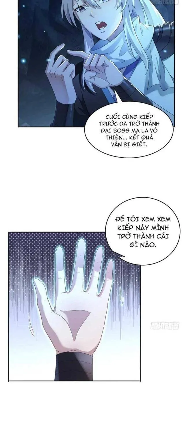 Bạch Cốt Đại Thánh Mạnh Nhất Trùng Sinh Tây Du Chap 1 - Next Chap 2