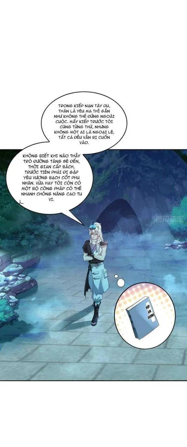 Bạch Cốt Đại Thánh Mạnh Nhất Trùng Sinh Tây Du Chap 1 - Next Chap 2
