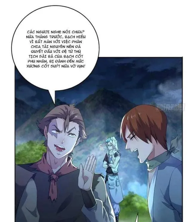 Bạch Cốt Đại Thánh Mạnh Nhất Trùng Sinh Tây Du Chap 1 - Next Chap 2