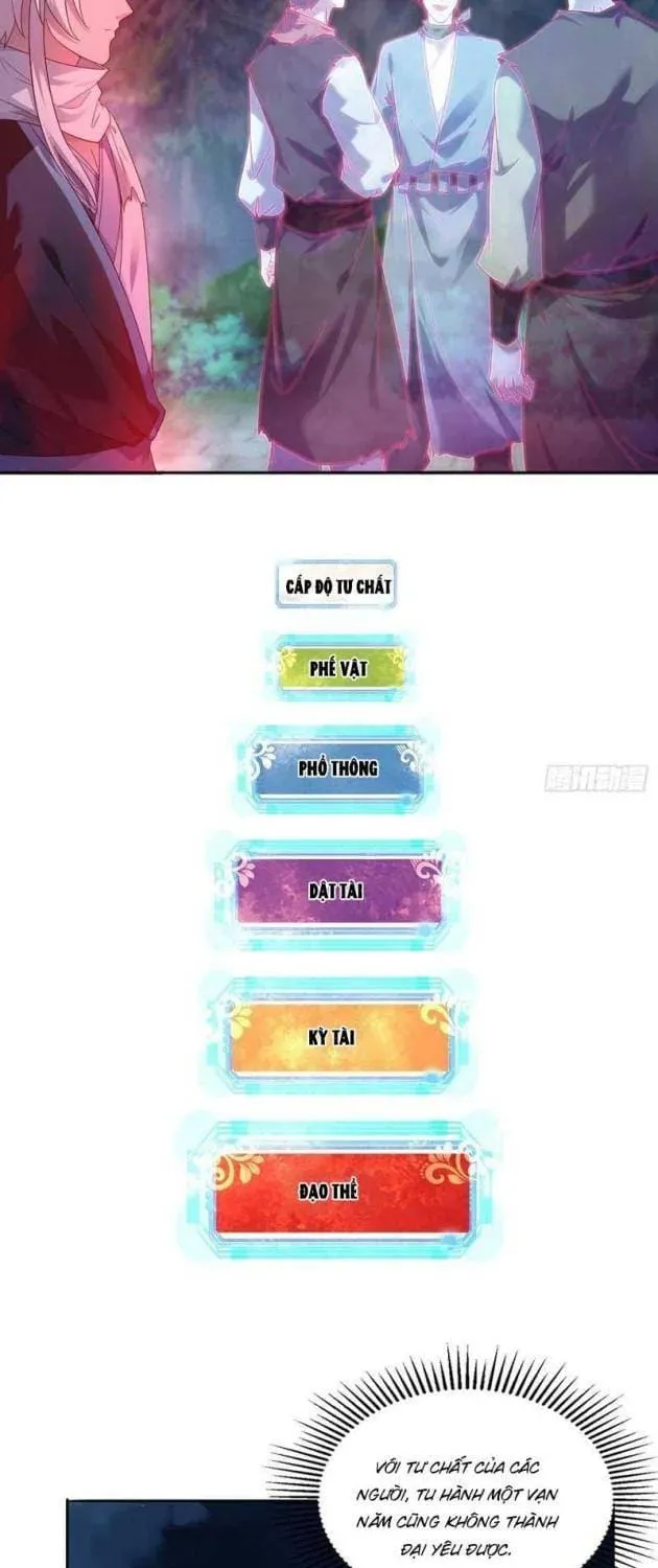 Bạch Cốt Đại Thánh Mạnh Nhất Trùng Sinh Tây Du Chap 1 - Next Chap 2