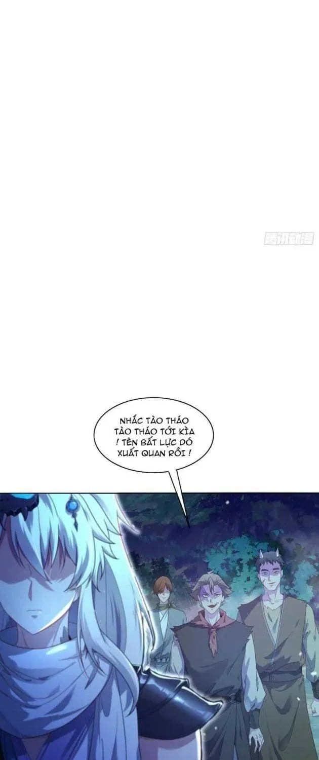 Bạch Cốt Đại Thánh Mạnh Nhất Trùng Sinh Tây Du Chap 1 - Next Chap 2