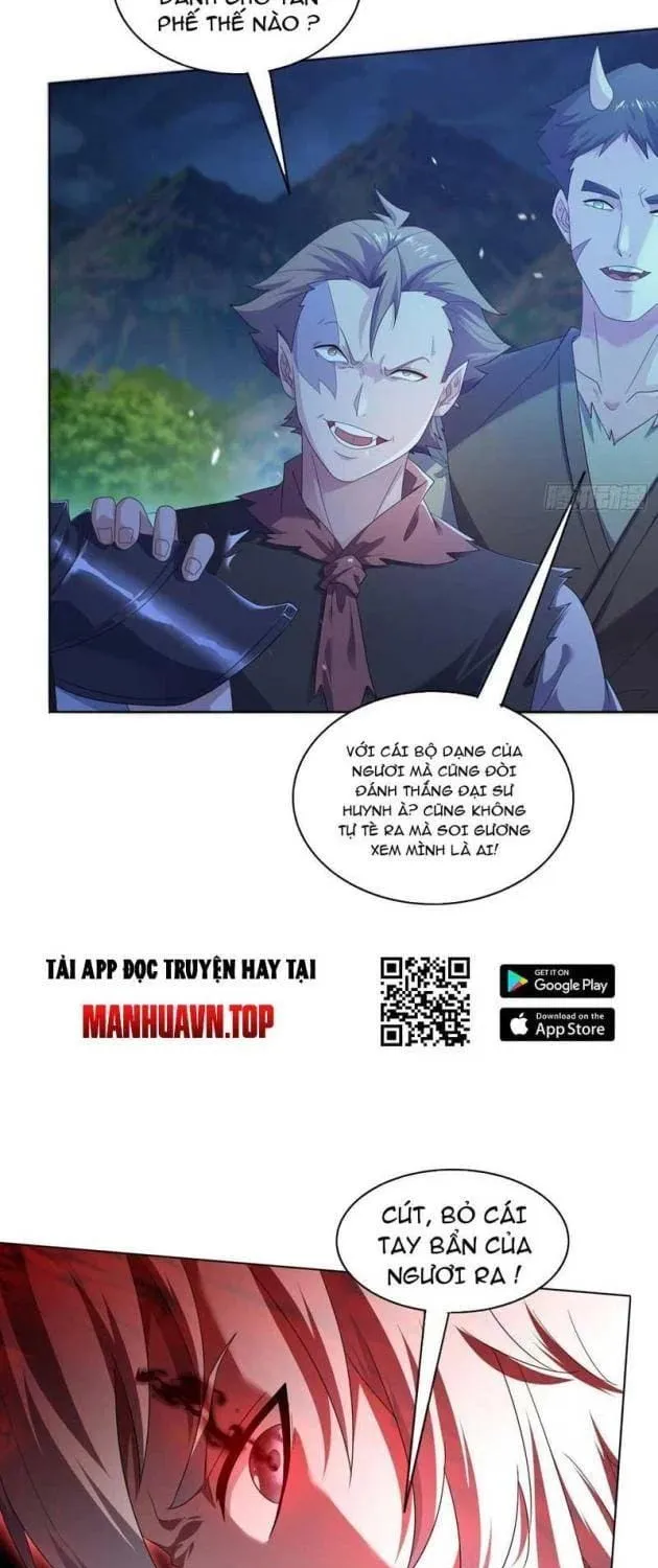 Bạch Cốt Đại Thánh Mạnh Nhất Trùng Sinh Tây Du Chap 1 - Next Chap 2