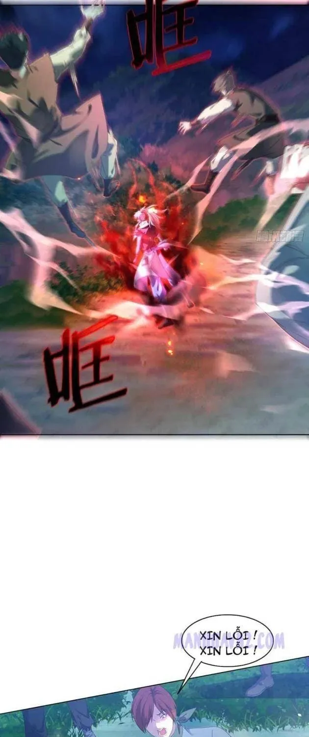Bạch Cốt Đại Thánh Mạnh Nhất Trùng Sinh Tây Du Chap 1 - Next Chap 2