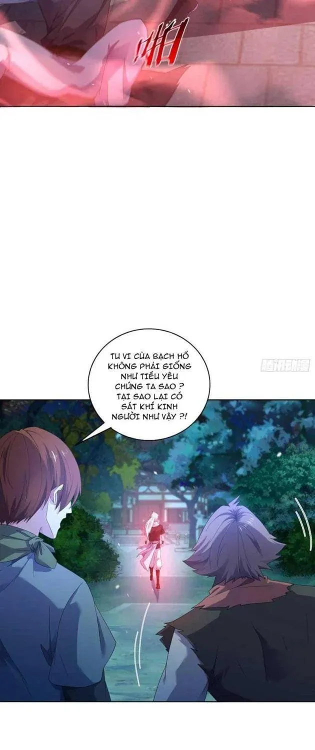 Bạch Cốt Đại Thánh Mạnh Nhất Trùng Sinh Tây Du Chap 1 - Next Chap 2