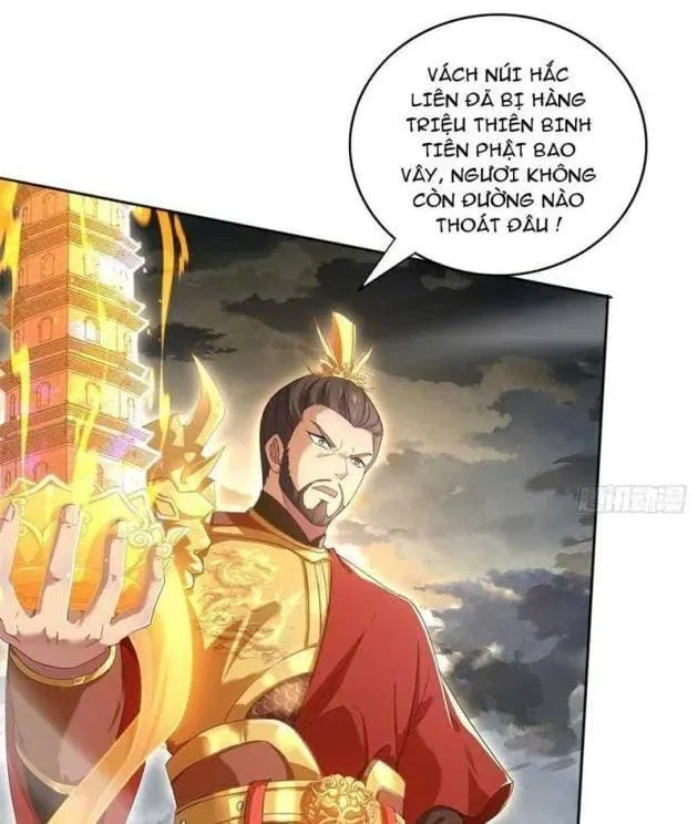 Bạch Cốt Đại Thánh Mạnh Nhất Trùng Sinh Tây Du Chap 1 - Next Chap 2