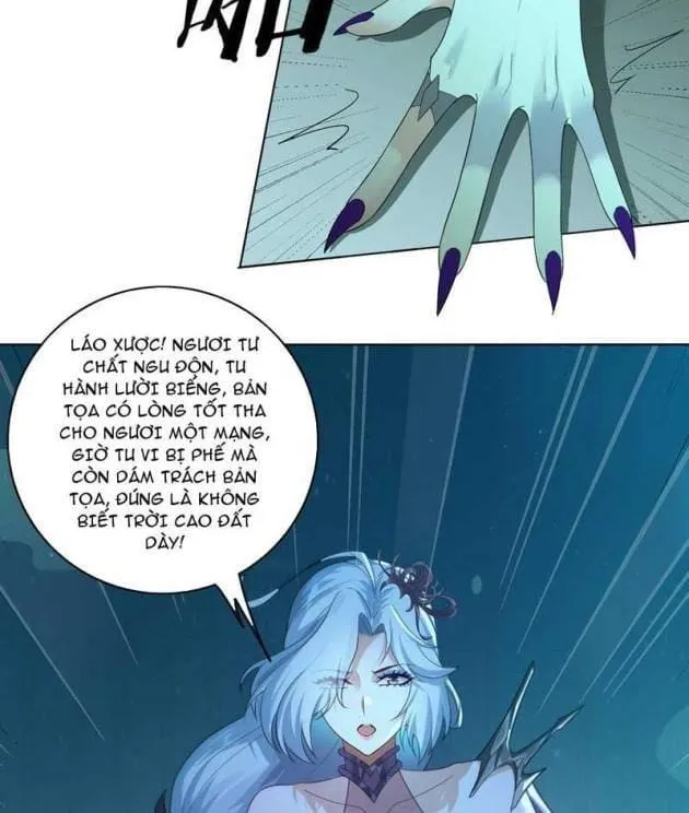 Bạch Cốt Đại Thánh Mạnh Nhất Trùng Sinh Tây Du Chap 1 - Next Chap 2