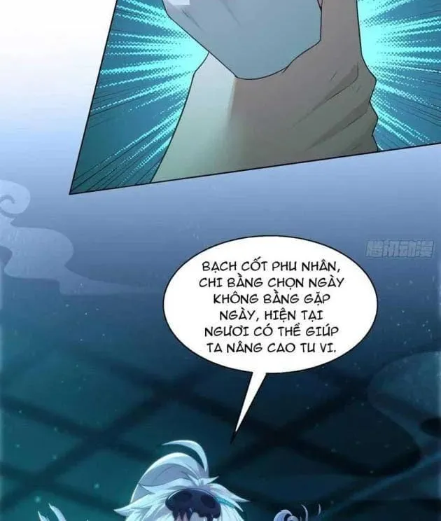 Bạch Cốt Đại Thánh Mạnh Nhất Trùng Sinh Tây Du Chap 1 - Next Chap 2