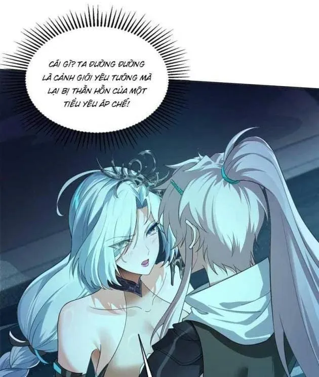 Bạch Cốt Đại Thánh Mạnh Nhất Trùng Sinh Tây Du Chap 1 - Next Chap 2