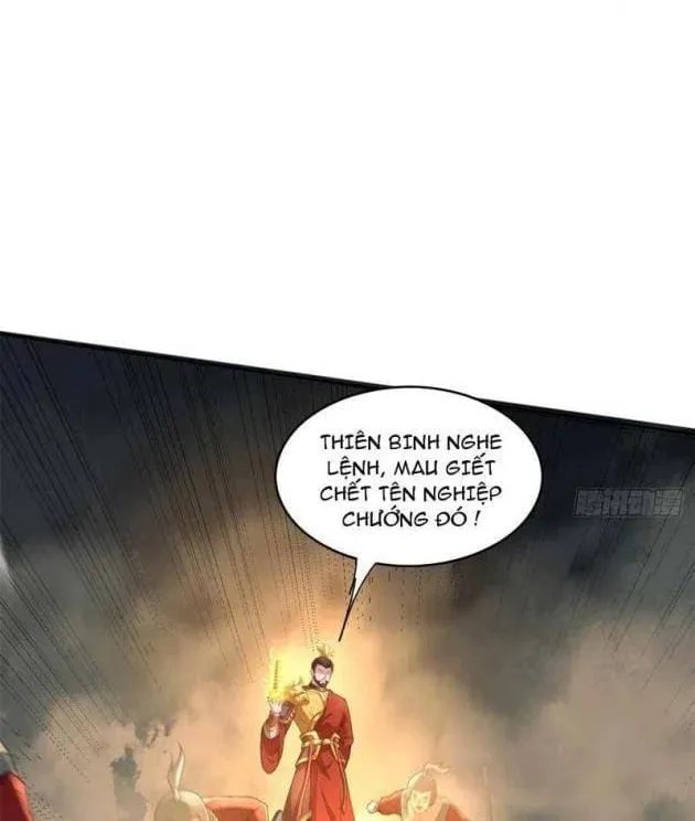 Bạch Cốt Đại Thánh Mạnh Nhất Trùng Sinh Tây Du Chap 1 - Next Chap 2