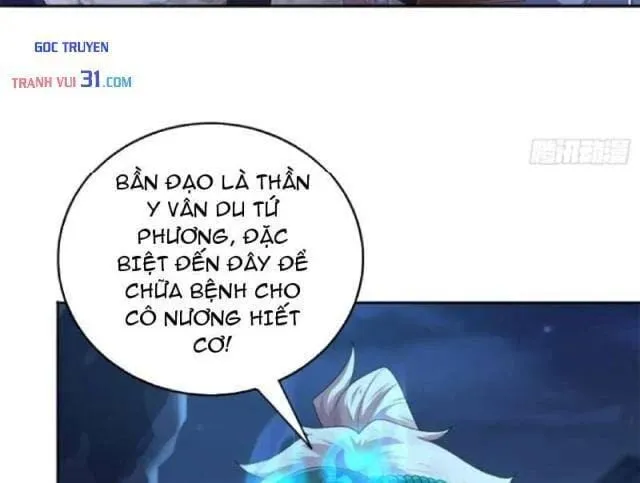 Bạch Cốt Đại Thánh Mạnh Nhất Trùng Sinh Tây Du Chap 10 - Next Chap 11