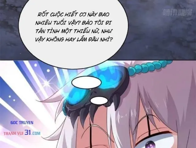 Bạch Cốt Đại Thánh Mạnh Nhất Trùng Sinh Tây Du Chap 10 - Next Chap 11