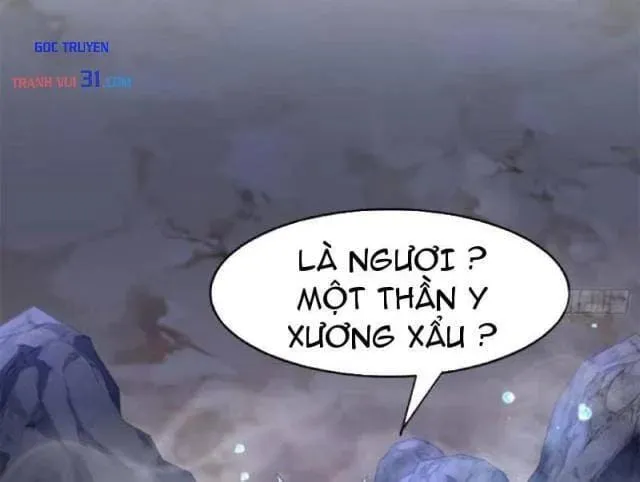 Bạch Cốt Đại Thánh Mạnh Nhất Trùng Sinh Tây Du Chap 10 - Next Chap 11