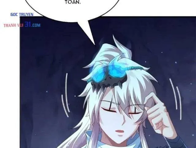 Bạch Cốt Đại Thánh Mạnh Nhất Trùng Sinh Tây Du Chap 10 - Next Chap 11