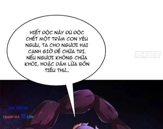 Bạch Cốt Đại Thánh Mạnh Nhất Trùng Sinh Tây Du Chap 10 - Next Chap 11