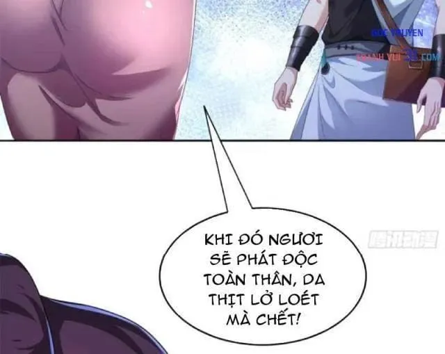 Bạch Cốt Đại Thánh Mạnh Nhất Trùng Sinh Tây Du Chap 10 - Next Chap 11