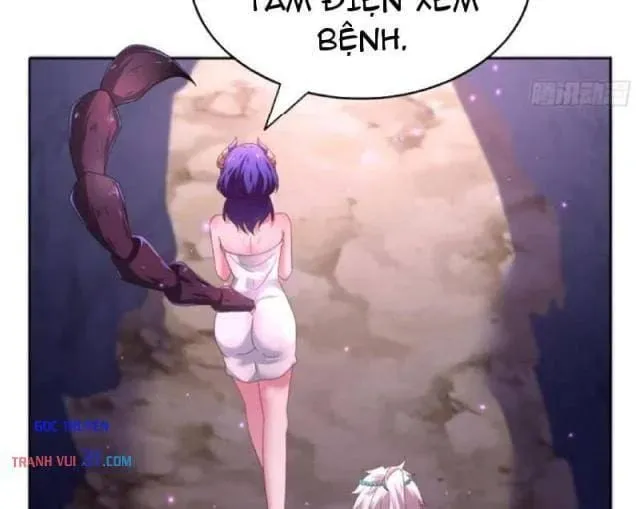 Bạch Cốt Đại Thánh Mạnh Nhất Trùng Sinh Tây Du Chap 10 - Next Chap 11