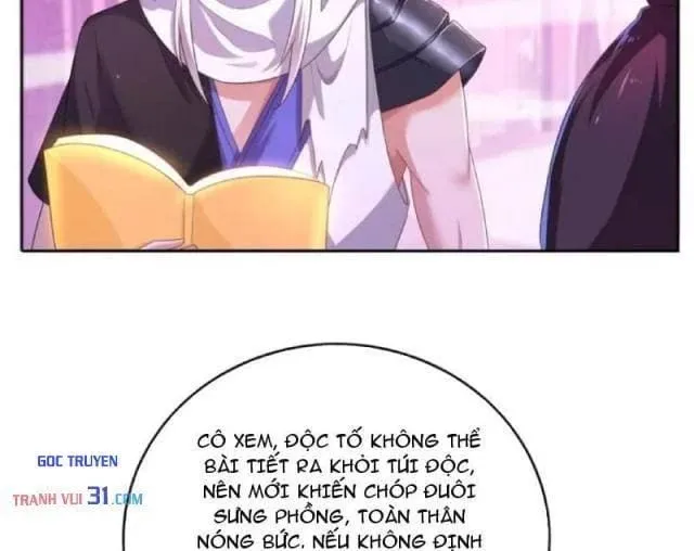 Bạch Cốt Đại Thánh Mạnh Nhất Trùng Sinh Tây Du Chap 10 - Next Chap 11