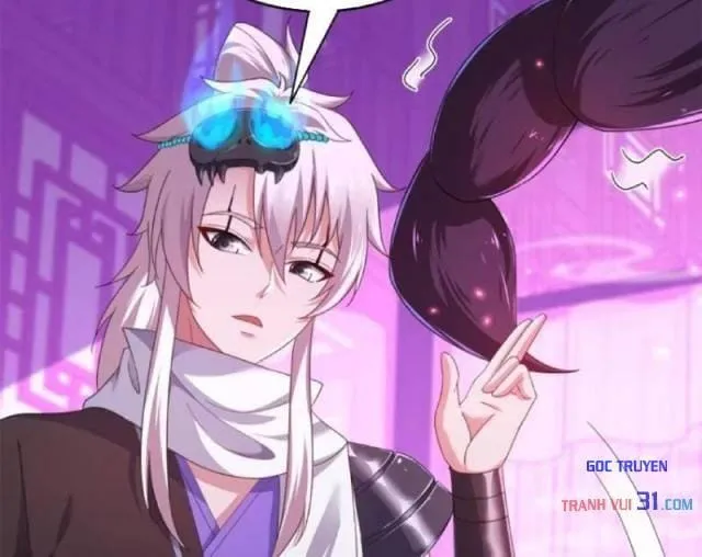 Bạch Cốt Đại Thánh Mạnh Nhất Trùng Sinh Tây Du Chap 10 - Next Chap 11