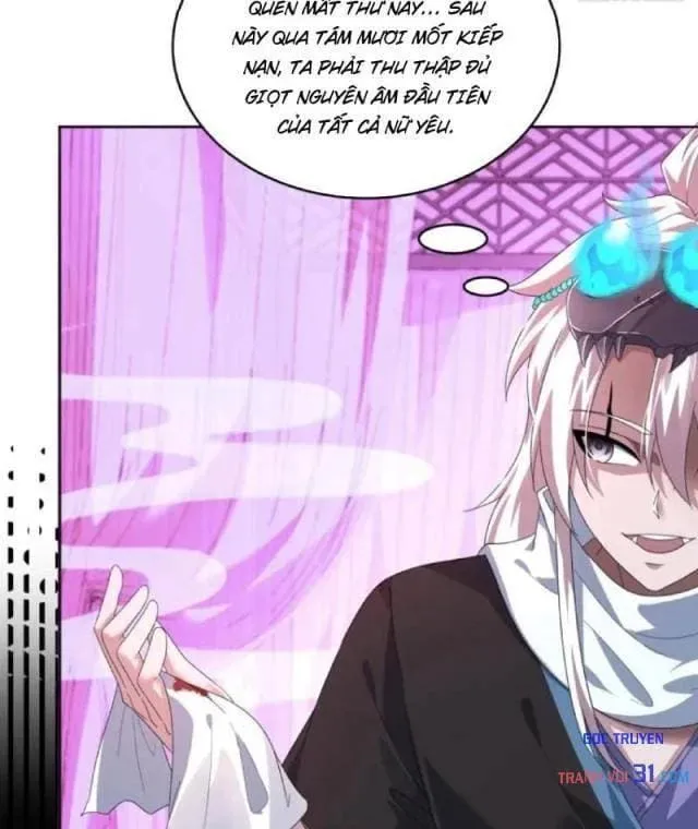 Bạch Cốt Đại Thánh Mạnh Nhất Trùng Sinh Tây Du Chap 11 - Next Chap 12
