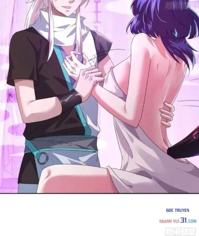 Bạch Cốt Đại Thánh Mạnh Nhất Trùng Sinh Tây Du Chap 11 - Next Chap 12