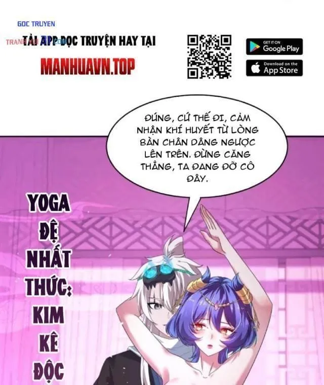 Bạch Cốt Đại Thánh Mạnh Nhất Trùng Sinh Tây Du Chap 11 - Next Chap 12