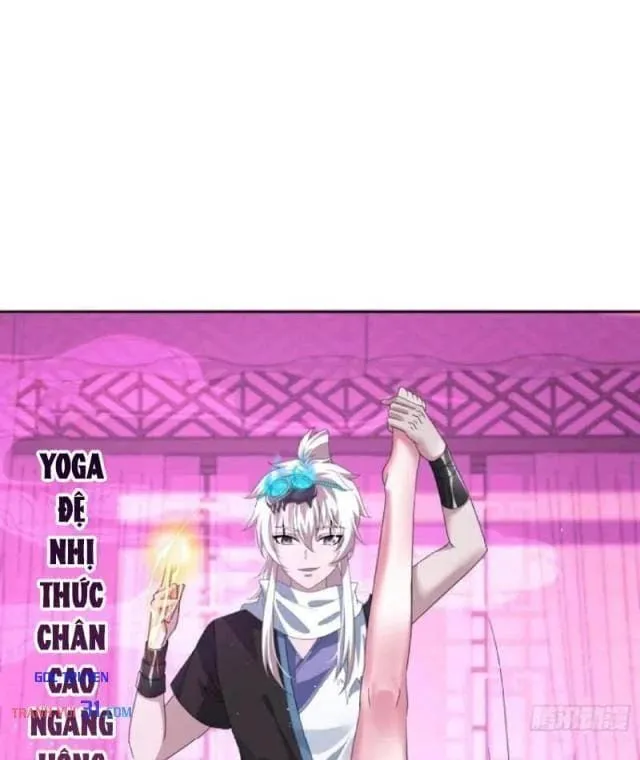 Bạch Cốt Đại Thánh Mạnh Nhất Trùng Sinh Tây Du Chap 11 - Next Chap 12