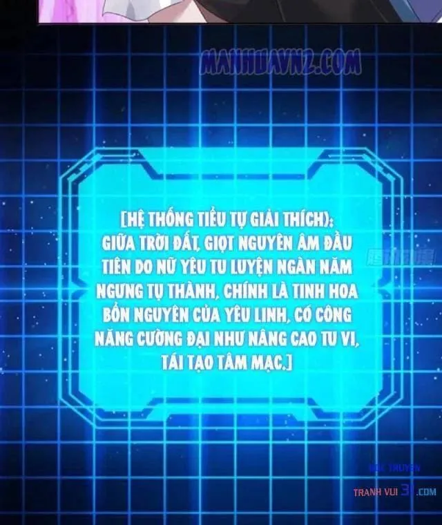 Bạch Cốt Đại Thánh Mạnh Nhất Trùng Sinh Tây Du Chap 11 - Next Chap 12