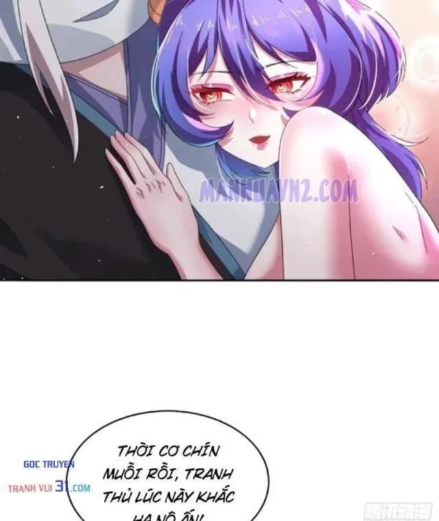 Bạch Cốt Đại Thánh Mạnh Nhất Trùng Sinh Tây Du Chap 11 - Next Chap 12